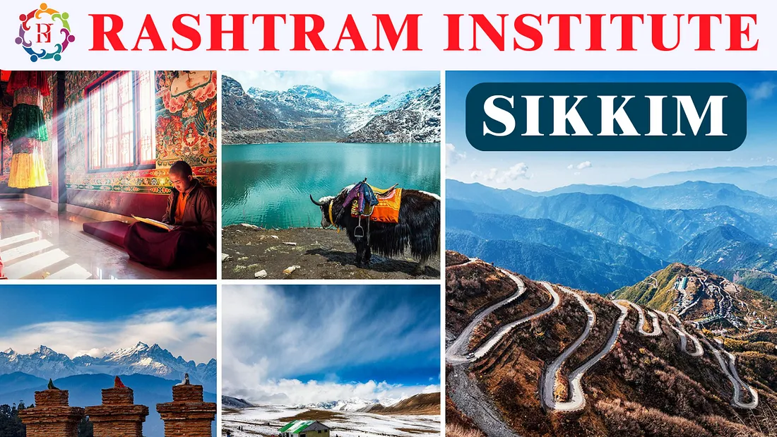 Sikkim @50: Celebrating Half a Century of Unity with India