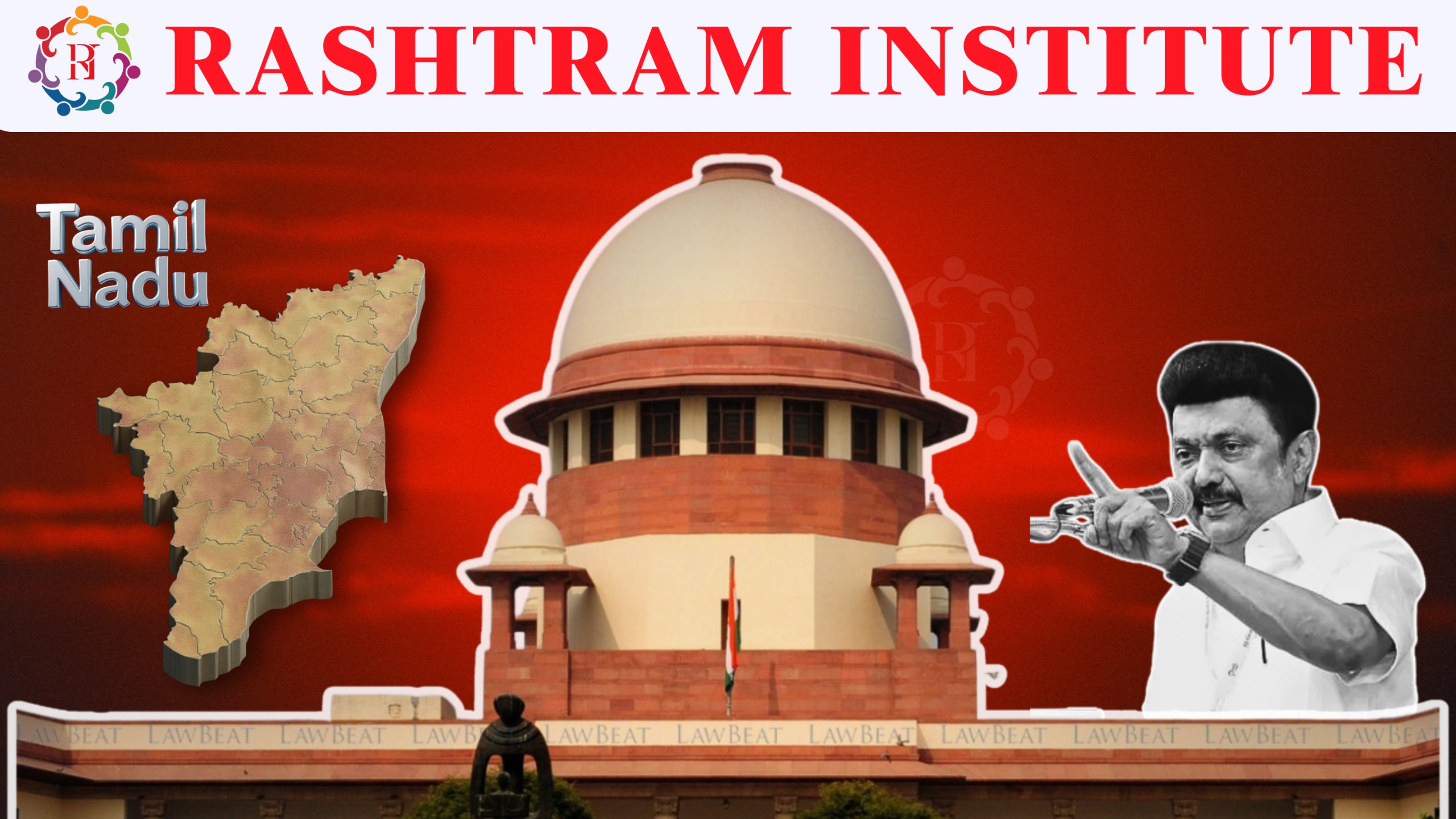 “Restoring Constitutional Morality” captures the ethical and constitutional stakes.