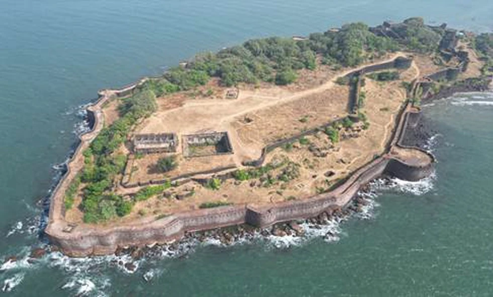 Maratha Military Landscapes of India