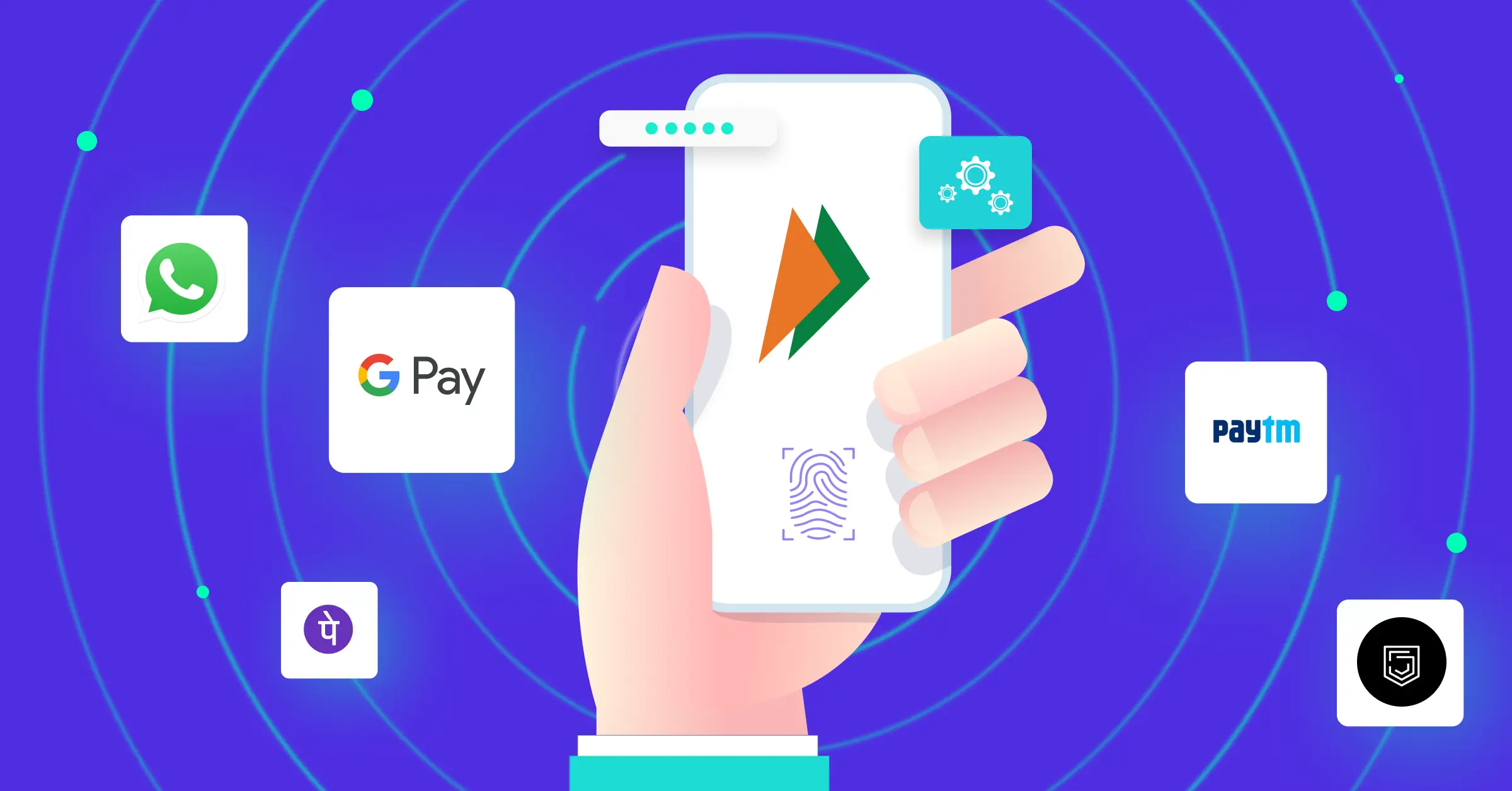 UNIFIED PAYMENT INTERFACE (UPI)